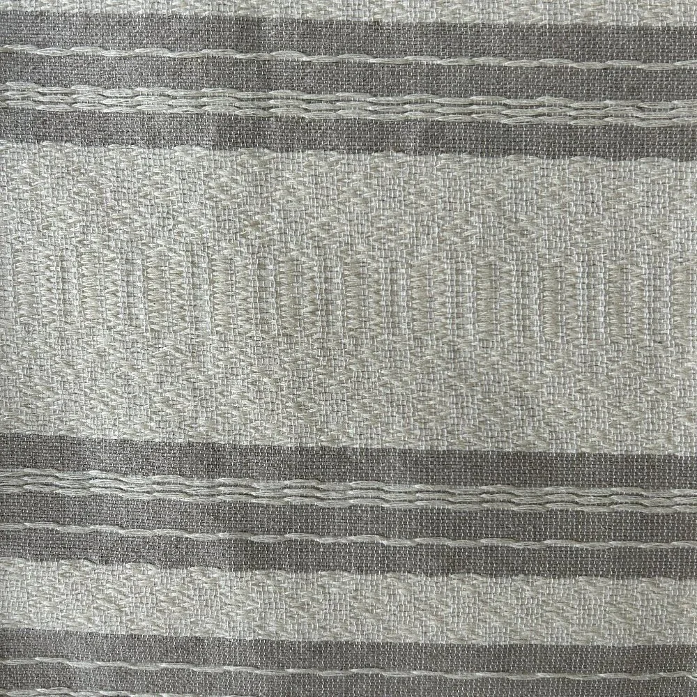 Hand loom Queen Size Cotton Bedspread.
